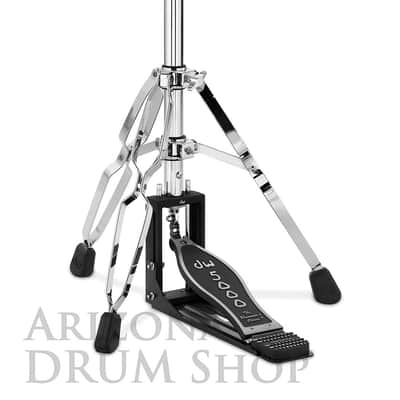 DW DWCP5500D 5000 Series 3 Leg Hi Hat Stand - NEW image 2