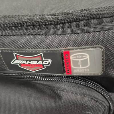 Used Ahead Armor Drum Bag Case 10x8 - Good image 2