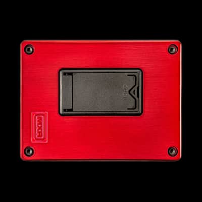 MXR EVH Modern High Gain Pedal image 6