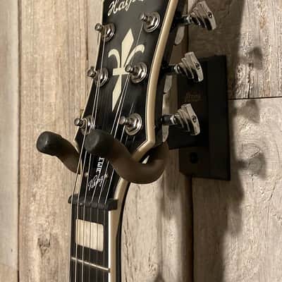 New Hagstrom SUVIK-TSB Super Viking Tobacco Sunburst, Gorgeous Guitar, Support Small Biz, Buy Here! image 8
