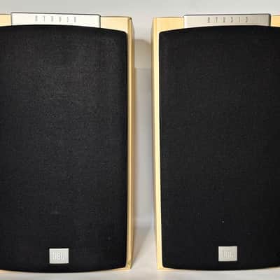 Scott Model 166 Vintage American-made 70s Woody cabinet Bookshelf