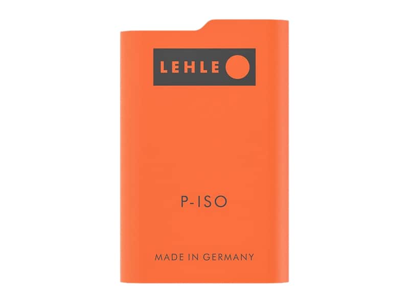 Lehle P-ISO TRS XLR Line Isolator image 1