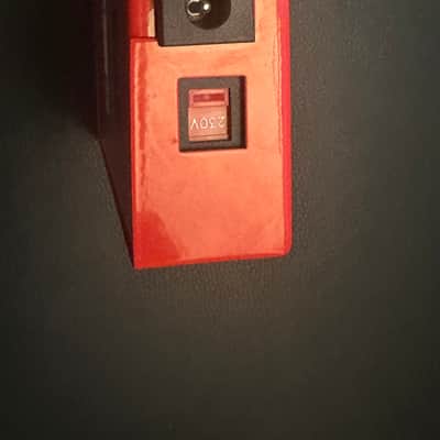 T-Rex Fuel Tank Junior 2010s - Red image 5
