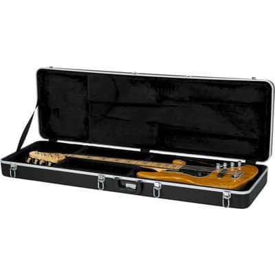 Gator GCBASS ABS deluxe pour guitare basse image 6