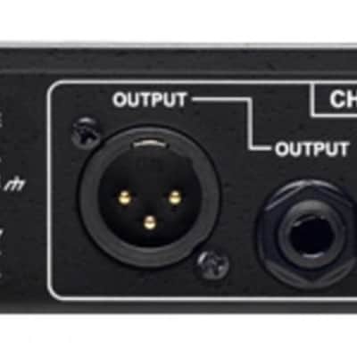 dbx 215s Graphic EQs image 2