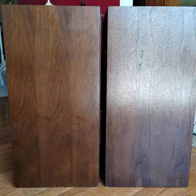 Sansui SP2000 speakers in very good condition - 1970's image 3