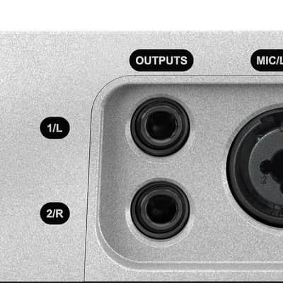 Universal Audio Apollo Solo Heritage Edition Thunderbolt 3 Audio Interface. New with Full Warranty! image 4