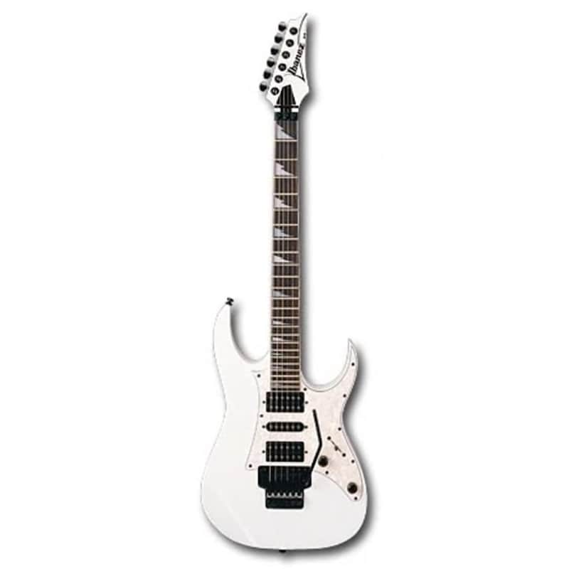 Ibanez RG250DX Standard 2002 image 1