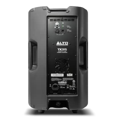 Alto Professional TX315 Black image 3