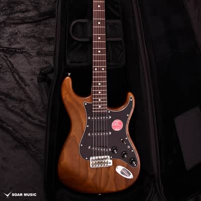 Momose MC2-STD/R - BR/OIL(BrownOil) - S/N#20925 - 3.8kg image 1