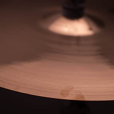 Sabian 16" XSR Fast Crash image 3
