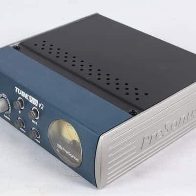 PreSonus TubePre v2 Tube Microphone Preamp image 2