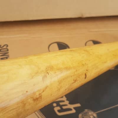 1969 FENDER PRECISION BASS NECK USA image 9