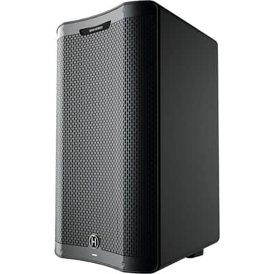 Harbinger VARI V3415 15" 400W 2-Way Powered Loudspeaker - Black Regular image 4