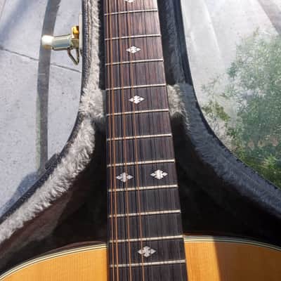 Epiphone PR 350 1988 - Electric New Case with KEY FREE SHIPPING image 10