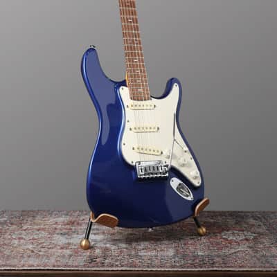 CP Thornton HTL - 2014 - Adirondack Blue image 2