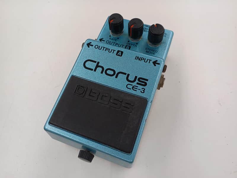 Boss CE-3