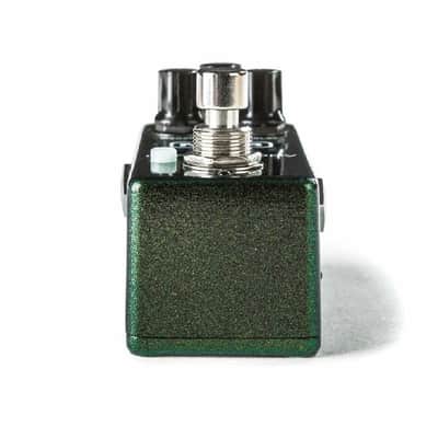 MXR M299 Carbon Copy Mini Analog Delay Green image 5
