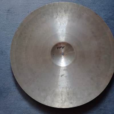 Sonor TYRCO 22 " Ride / Crash Ride 60s - Vintage classic image 2