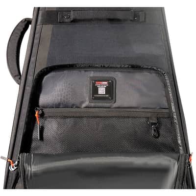 Gator ICON Series G-ICONDREAD Gig Bag for Dreadnaught Acoustic Guitars Regular image 8