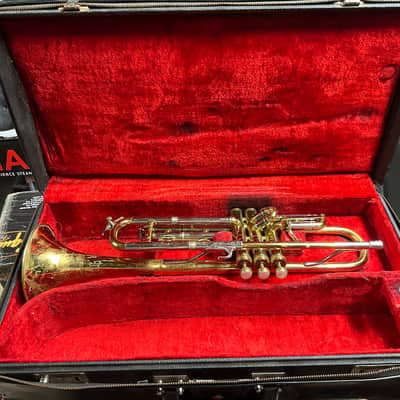 Martin Magna Trumpet 1965 image 1