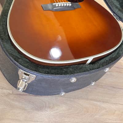 Martin HD-28 2016~2017 - Ambertone image 4