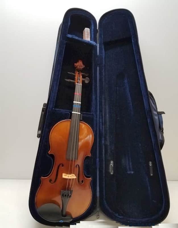 Carlo Robelli By Violmaster Model P-108 New York size 14 viola image 1