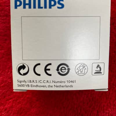 250w 24v Philips ELC/5H halogen dish lamp x 4 image 8