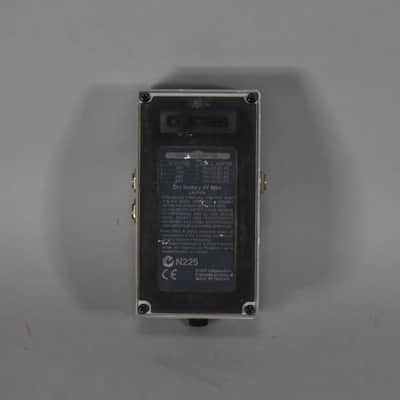 Boss DD-3 Digital Delay Effect Pedal White Taiwan image 3