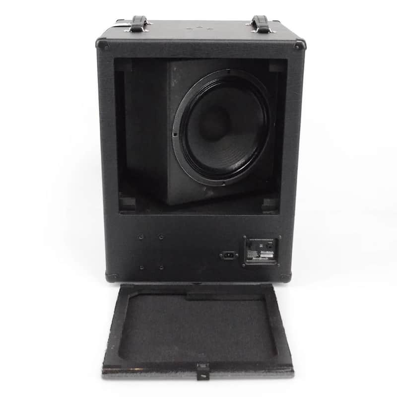 Mesa Boogie Revolver 1x12" Rotating Guitar Speaker Cabinet image 4