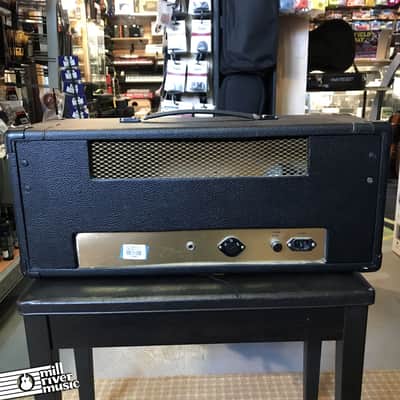 CLONE of a Marshall JMP 20W Project Tube Head Used image 2