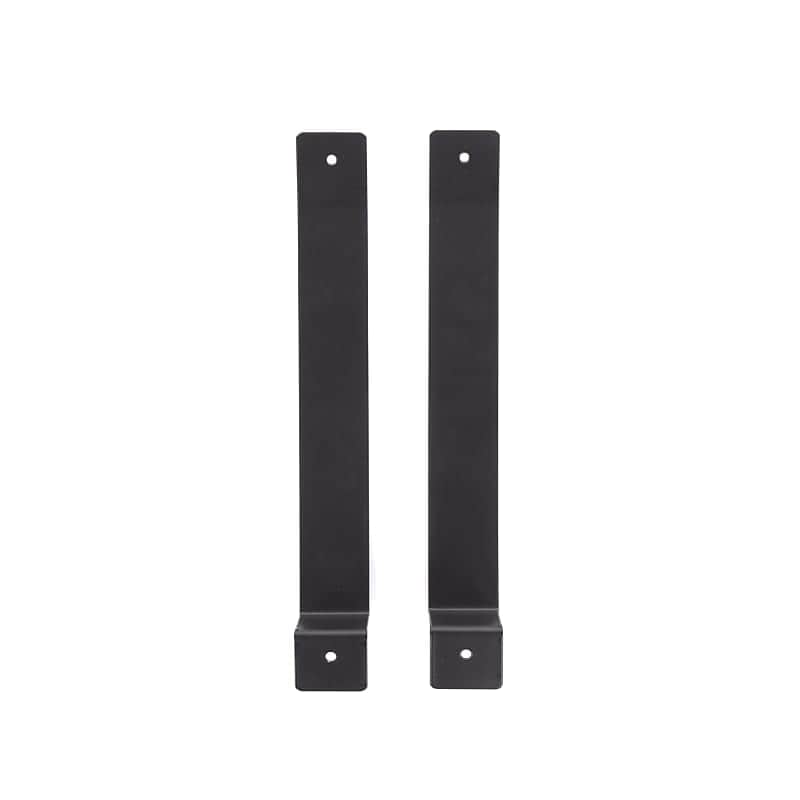 Pedaltrain PT-TFMK-SM True Fit Universal Mounting Kit for Novo and Terra Series image 1