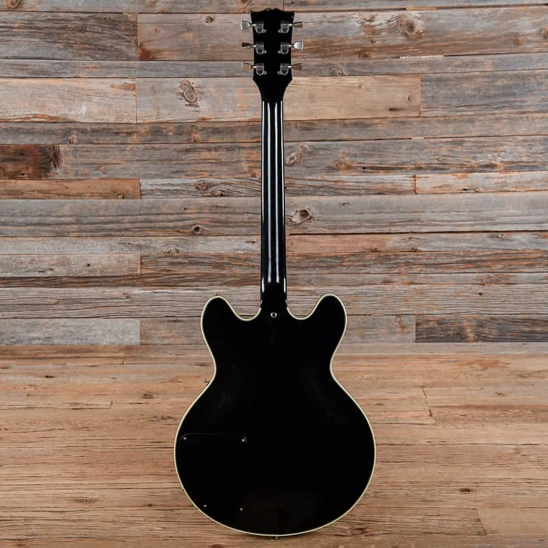 Gibson B.B. King Custom "Lucille" 1980 - 1985 image 2