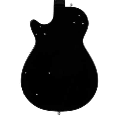 Gretsch G5230T Nick 13 Signature Electromatic Tiger Jet w/ Bigsby - Black image 7