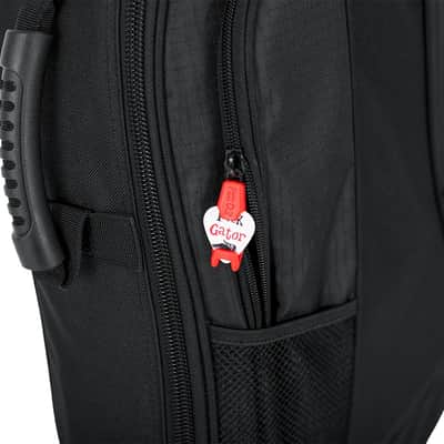 Gator GB-4G-BASS 4G Series Electric Bass Guitar Gig Bag image 5