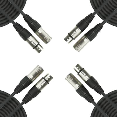 Electro-Voice ELX118P Powered Subwoofer Pair w/  ZLX-12P Loudspeaker Pair, Poles, Covers & Cables image 13