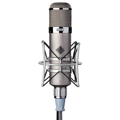 TELEFUNKEN Elektroakustik TELEFUNKEN U47 Condenser Microphone image 5