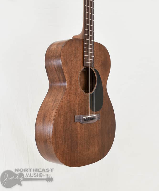 C.F. Martin 000-15M(5506) image 1