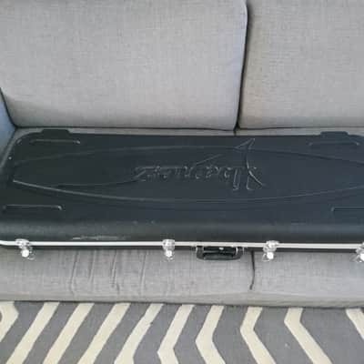 Ibanez Prestige SDGR 54172 custom professional bass (made in Japan) & hard case image 17
