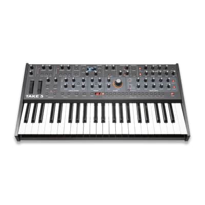 Sequential Take 5 Compact Poly Synth image 4
