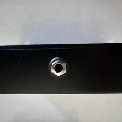 EarthQuaker Devices One to Four Splitter 2025 - Present - Black / White image 2