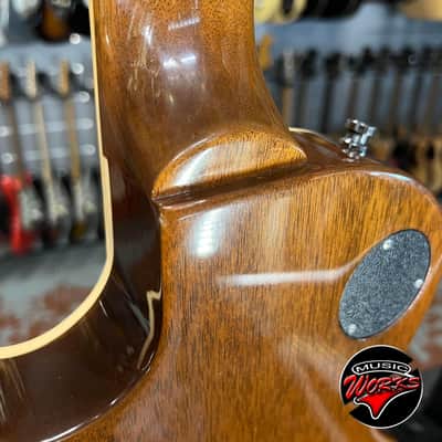 Gibson   Les Paul Classic Tobacco Burst image 10
