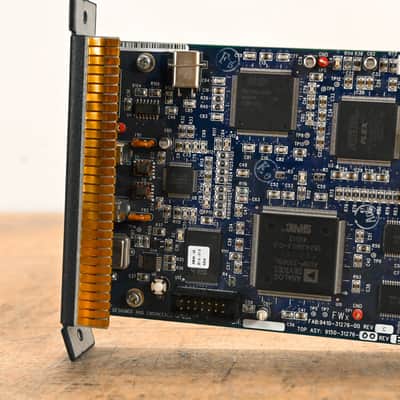 Digidesign FWx FireWire Card for D-Show Digital Mixing System CG01V9T image 6