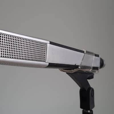 Sennheiser MD 441U Supercardioid Dynamic Microphone 1971 - Present - Black image 1