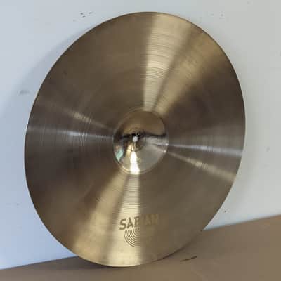 Sabian 22" Paragon Ride Cymbal 2004 - Present - Natural image 9