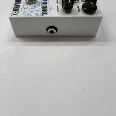 Mojo Hand FX Mirror Ball Delay Mirrorball Tonefactor Rare Guitar Effect Pedal image 4