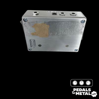 MXR M108S Ten Band EQ -x10168 image 6