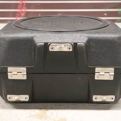 Ludwig UFO Snare Drum Case Vintage 1970's #1 image 8