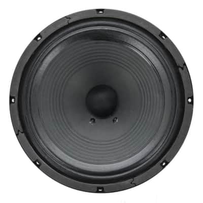 Liverpool 1275 - 12" Guitar Speaker, 75 Watt, 16 Ohm image 2