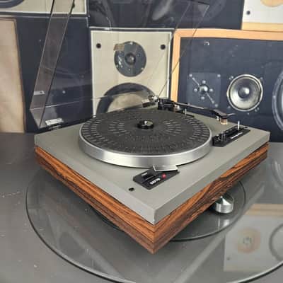 *Fully Serviced* Garrard DD75 DD-75 Turntable | Excellent Condition! image 5